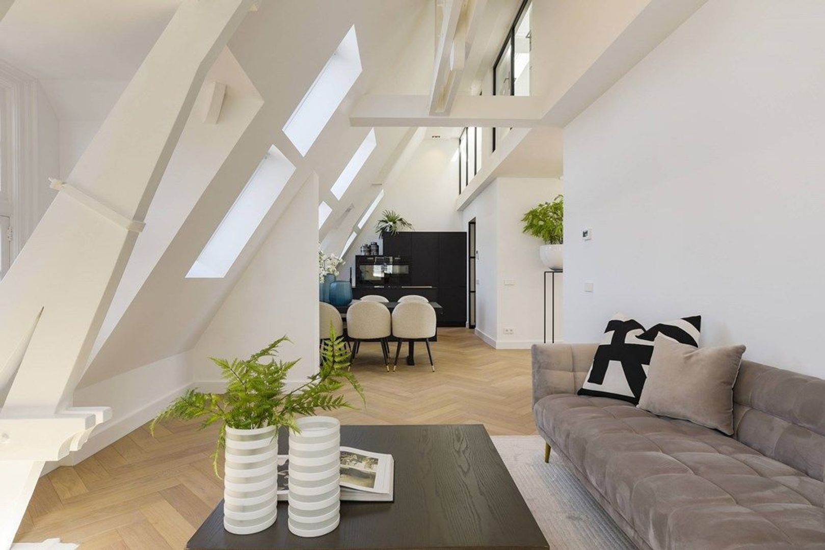 Parkstraat 29 C, Den Haag foto-8