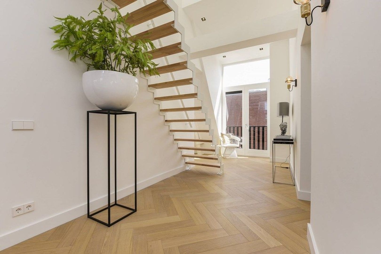 Parkstraat 29 C, Den Haag foto-12