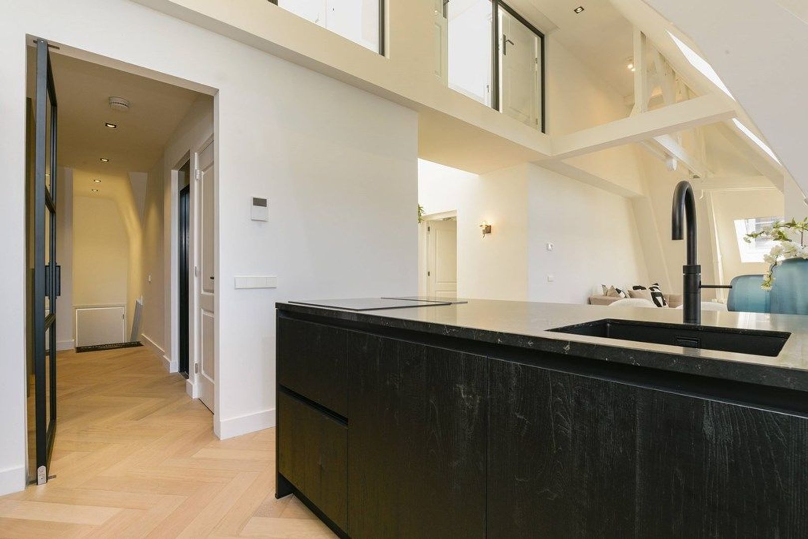 Parkstraat 29 C, Den Haag foto-10