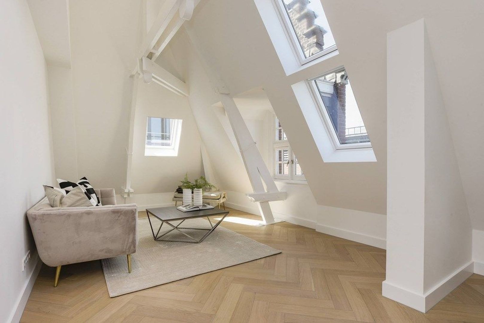 Parkstraat 29 C, Den Haag foto-7