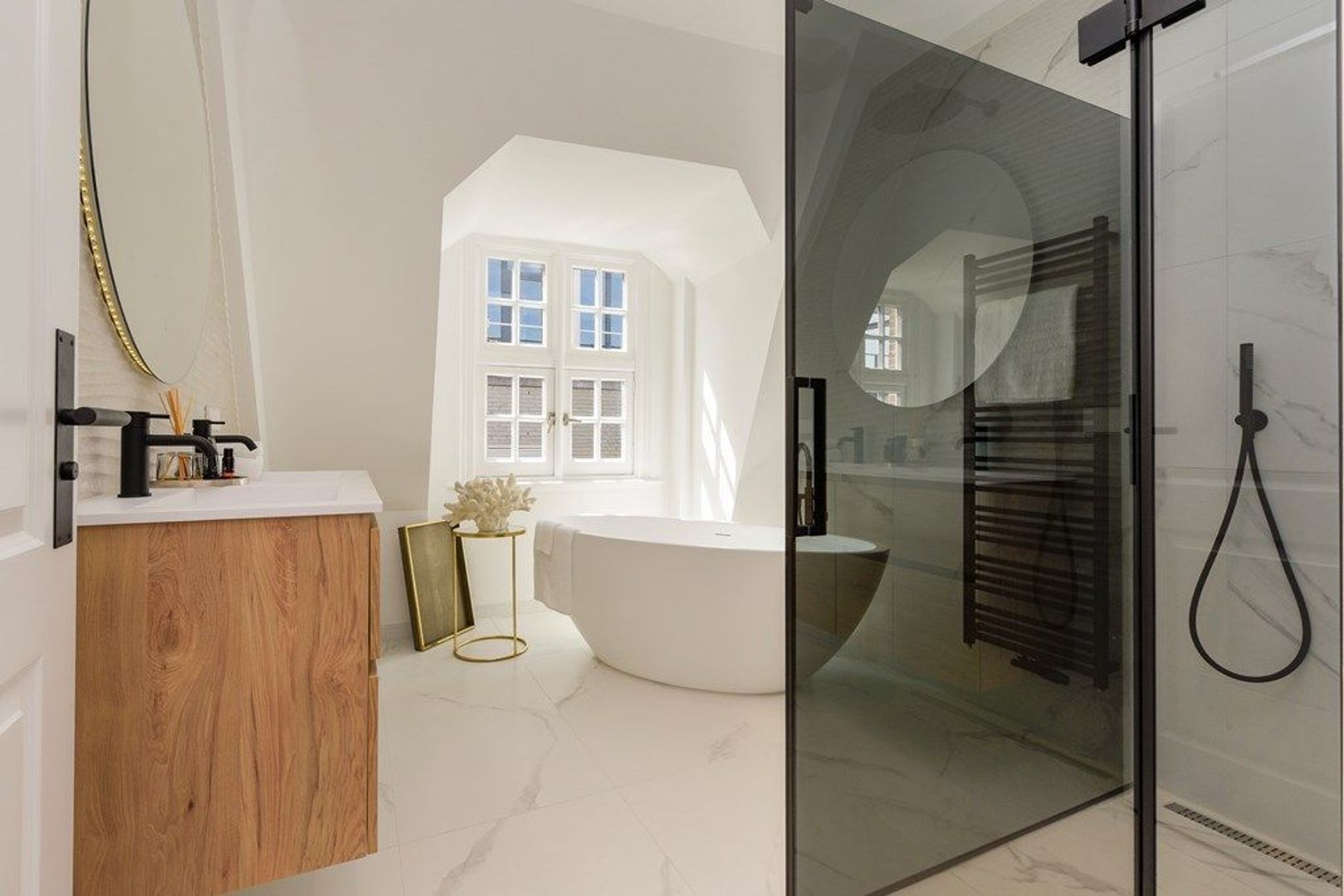 Parkstraat 29 C, Den Haag foto-3