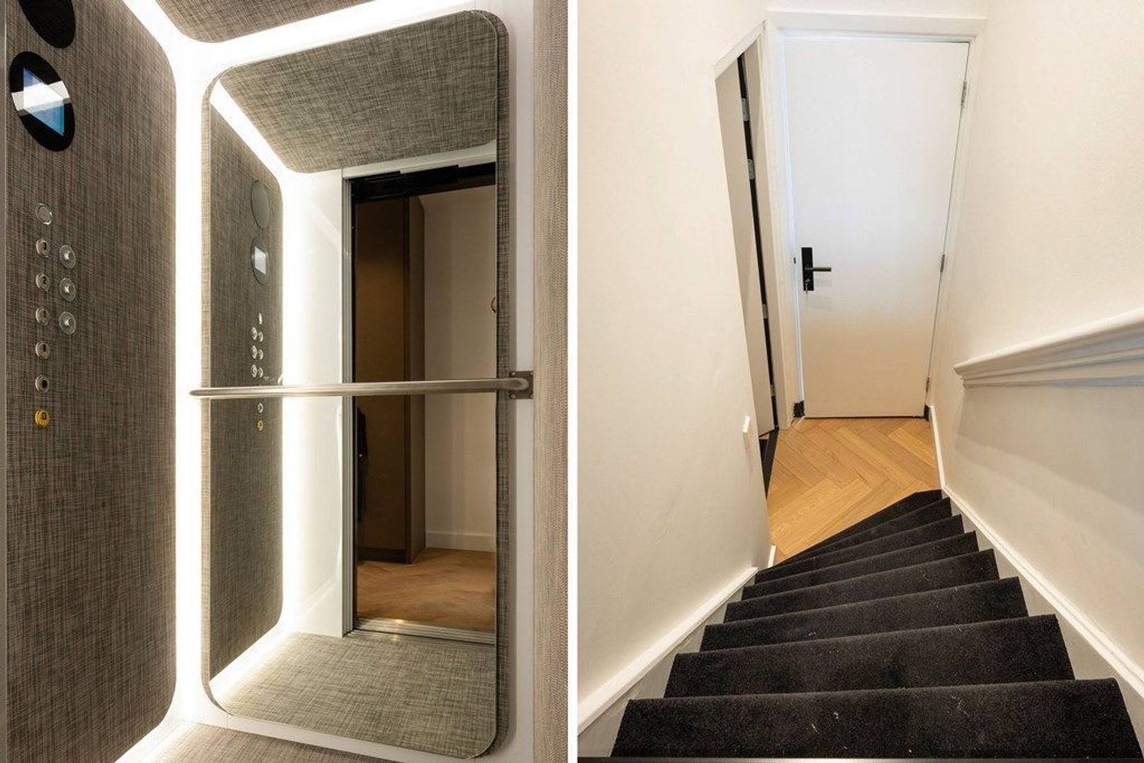 Parkstraat 29 C, Den Haag foto-23