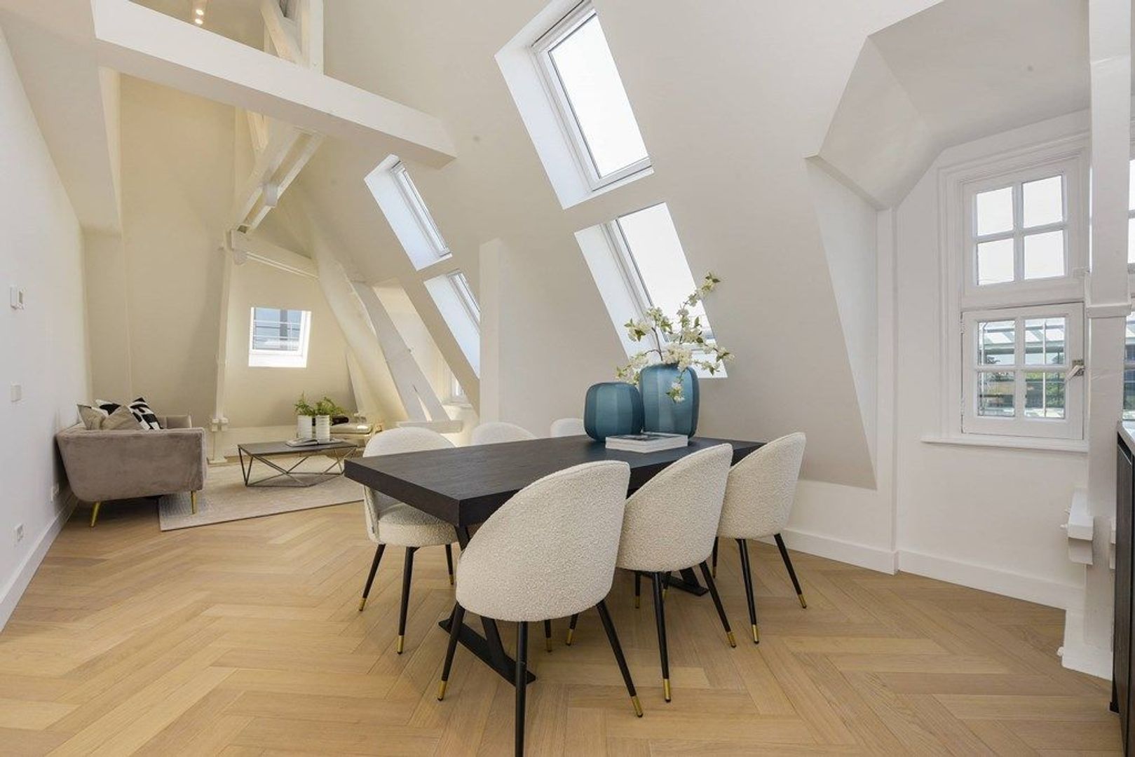 Parkstraat 29 C, Den Haag foto-5