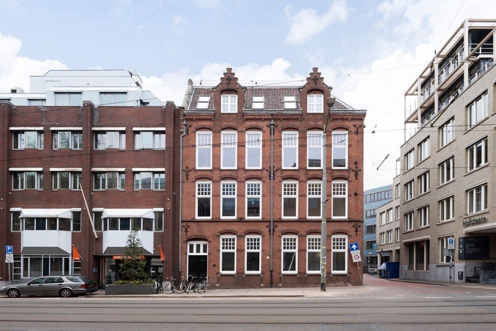 Parkstraat 29 C, Den Haag foto-26