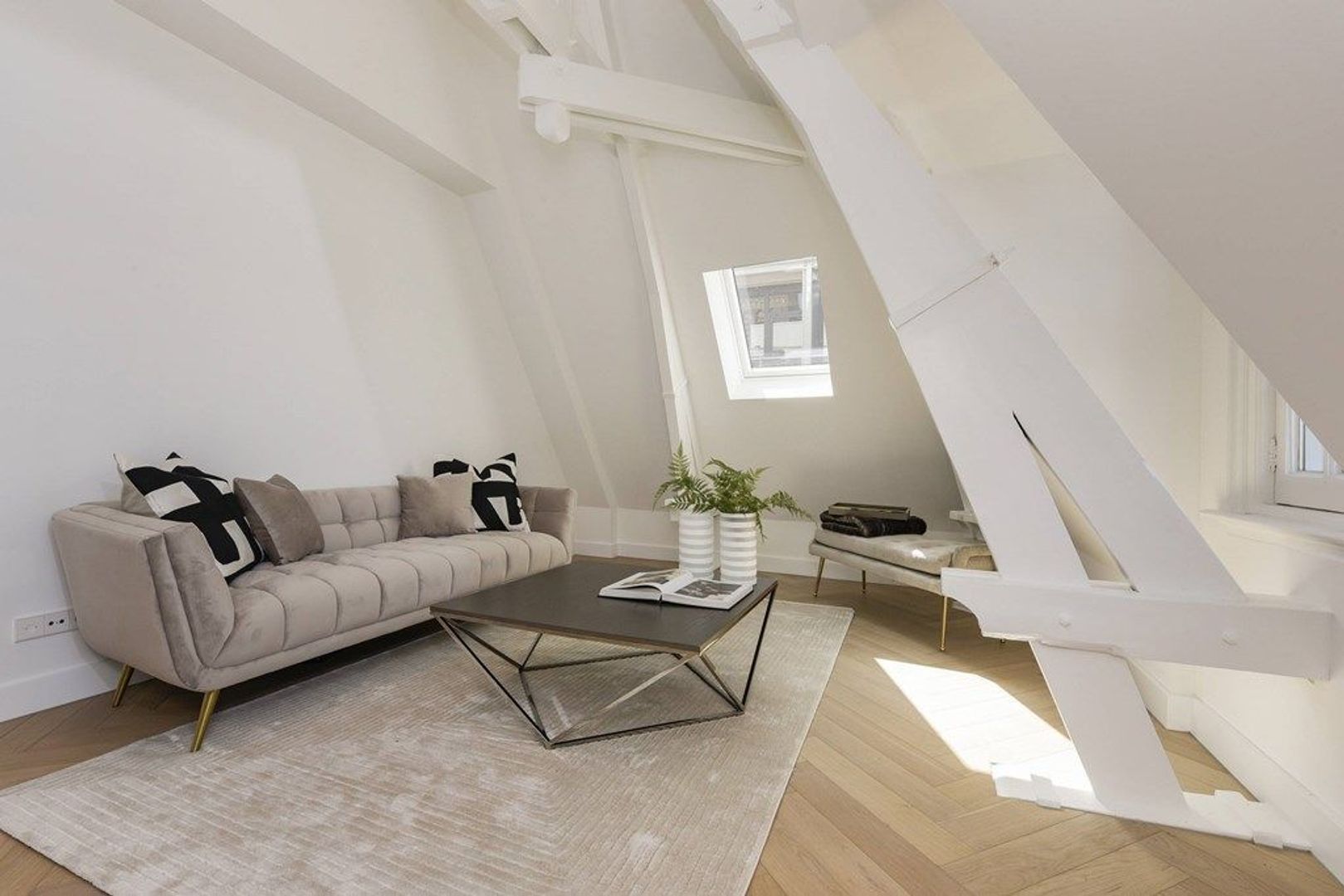 Parkstraat 29 C, Den Haag foto-1