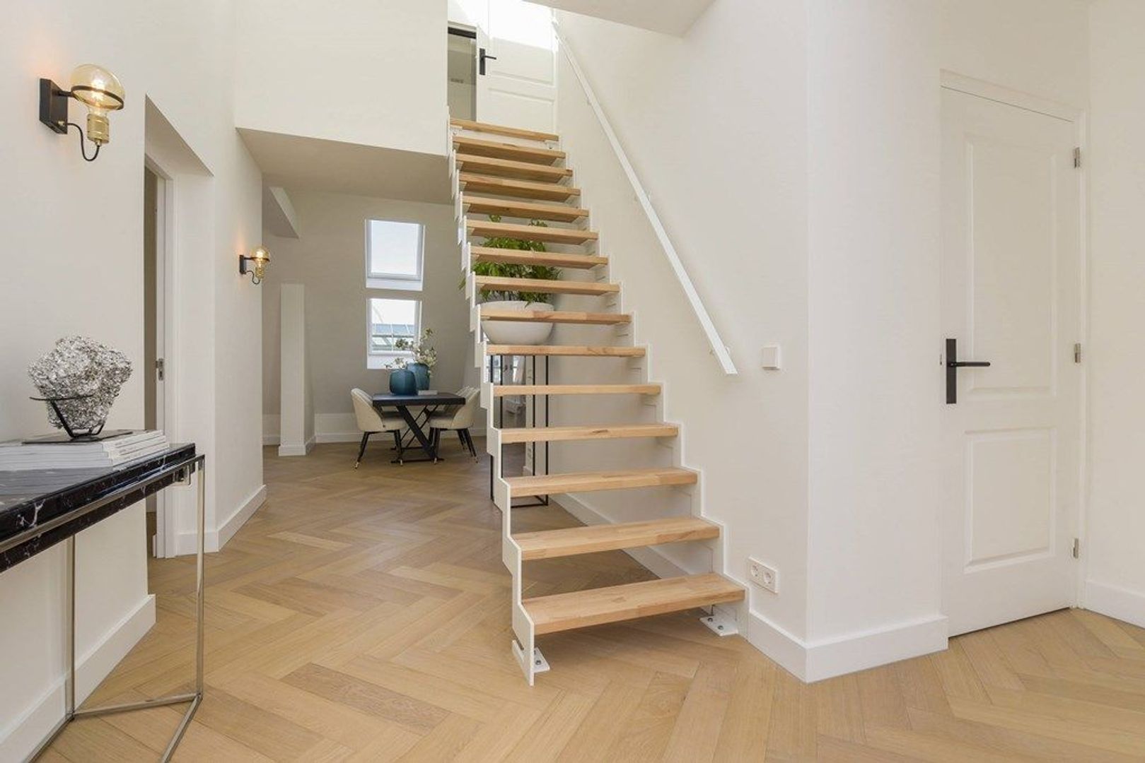 Parkstraat 29 C, Den Haag foto-17