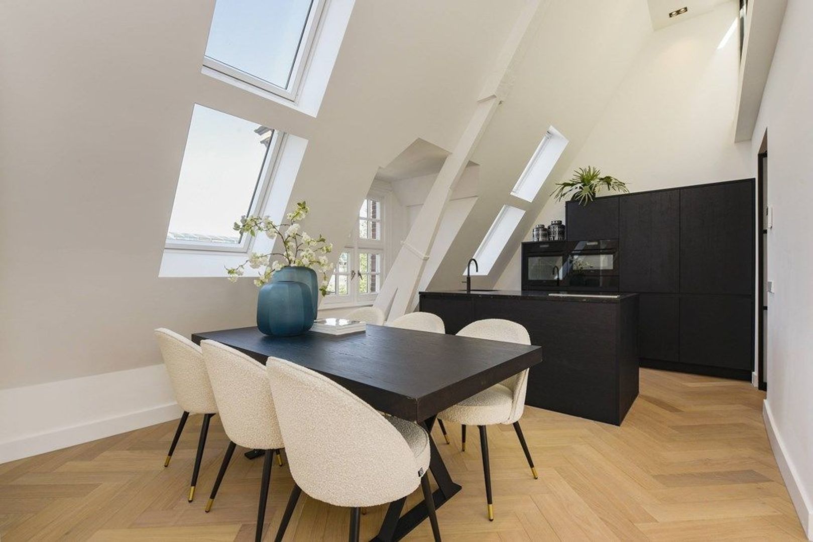 Parkstraat 29 C, Den Haag foto-2