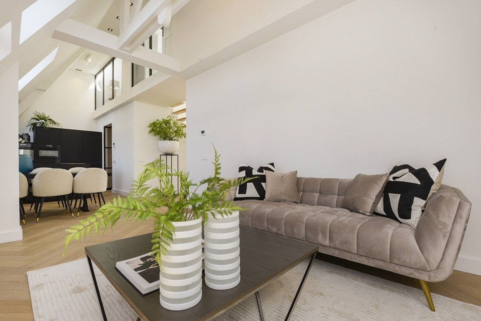 Parkstraat 29 C, Den Haag foto-6