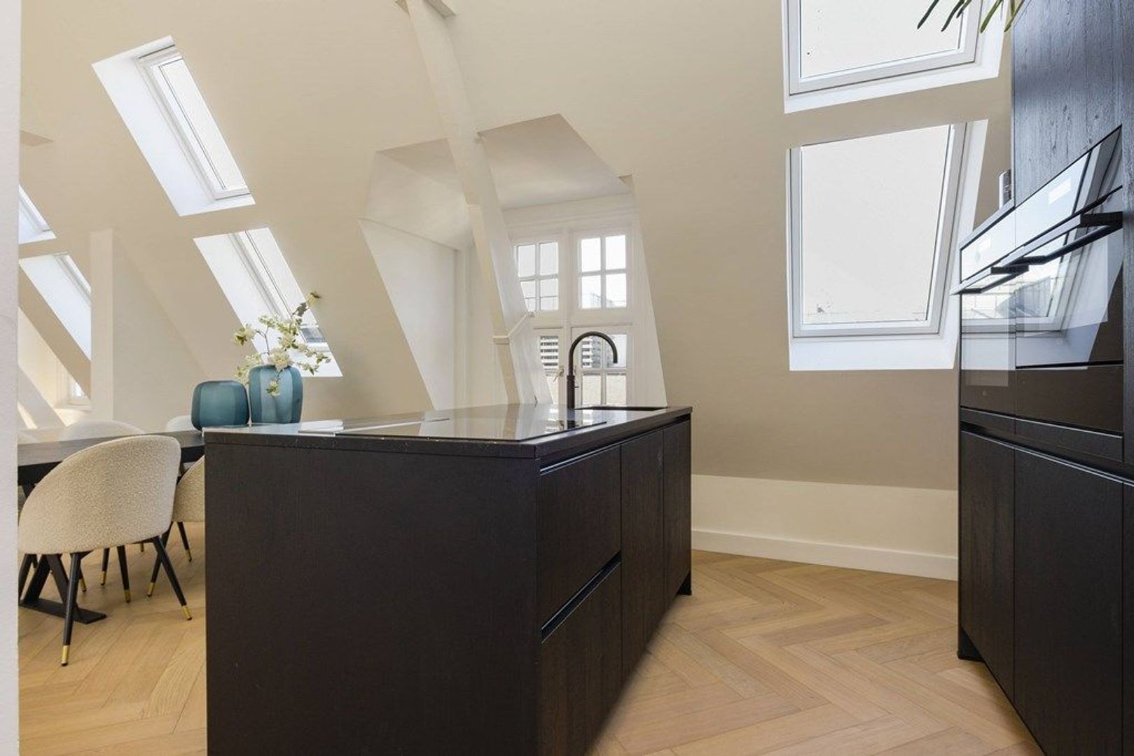 Parkstraat 29 C, Den Haag foto-9