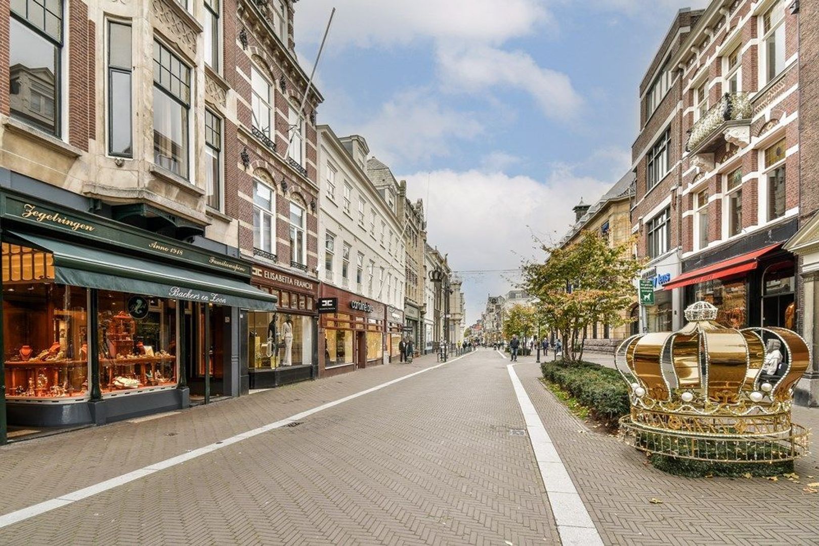 Molenstraat 6 B, Den Haag foto-29