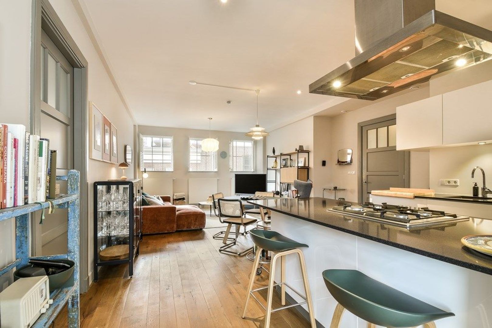 Molenstraat 6 B, Den Haag foto-18