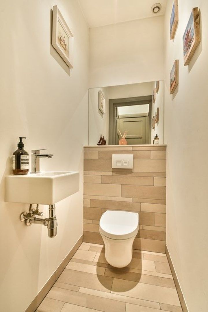 Molenstraat 6 B, Den Haag foto-26