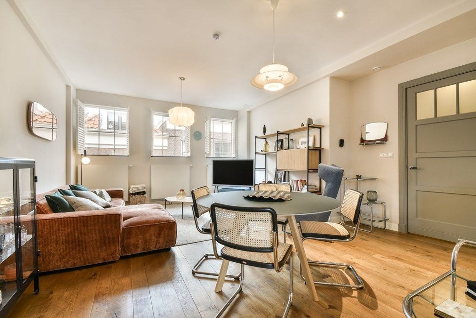 Molenstraat 6 B, Den Haag foto-8