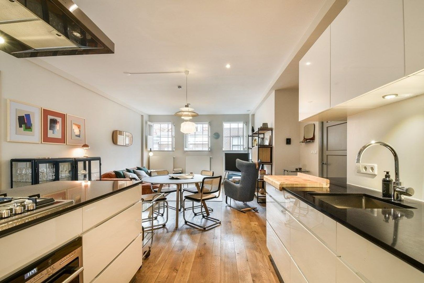 Molenstraat 6 B, Den Haag foto-17