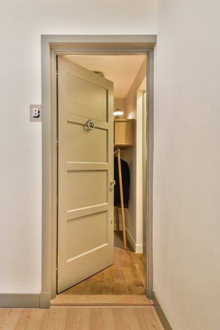 Molenstraat 6 B, Den Haag foto-5