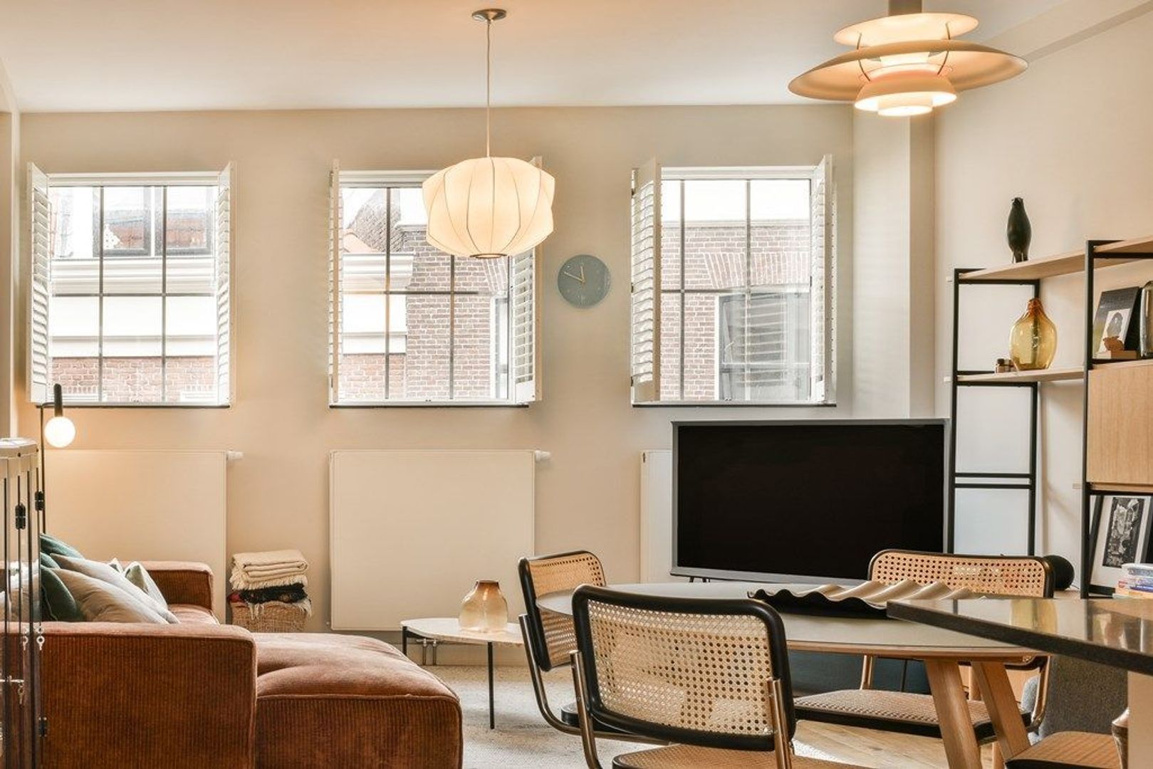 Molenstraat 6 B, Den Haag foto-12