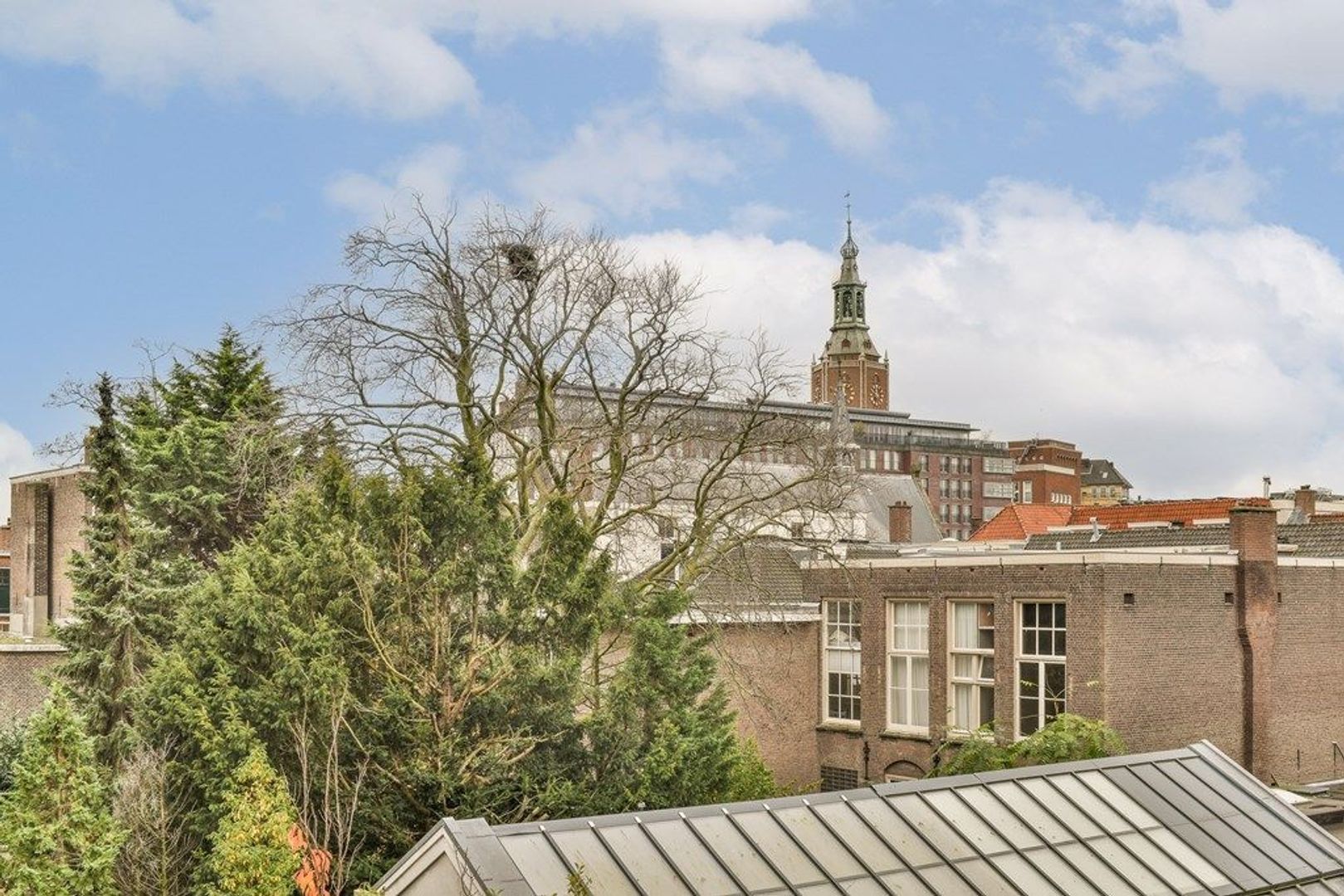 Molenstraat 6 B, Den Haag foto-16