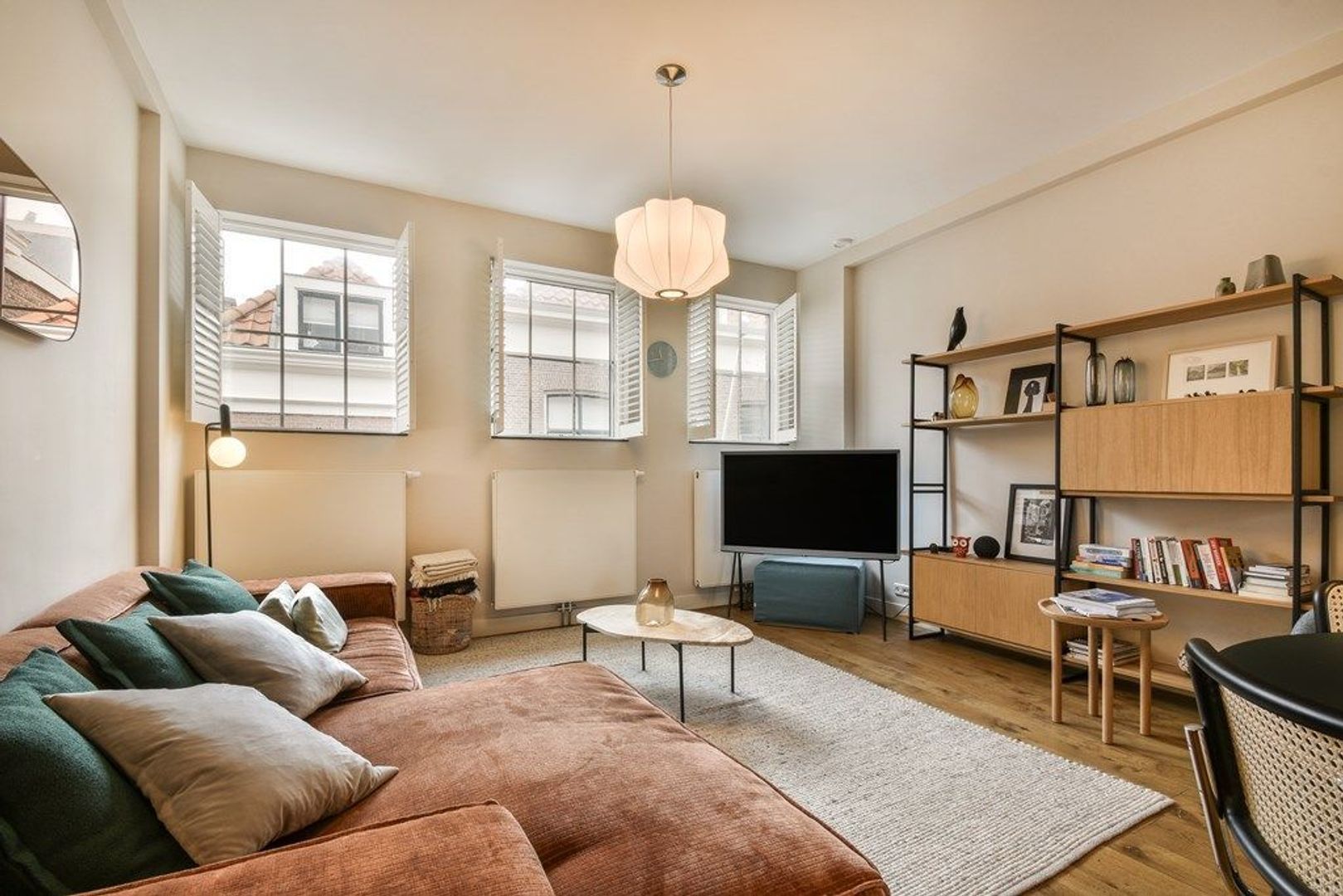 Molenstraat 6 B, Den Haag foto-9