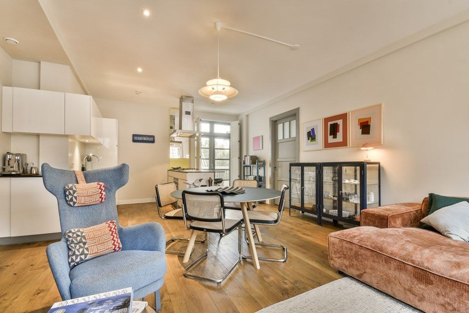 Molenstraat 6 B, Den Haag foto-11