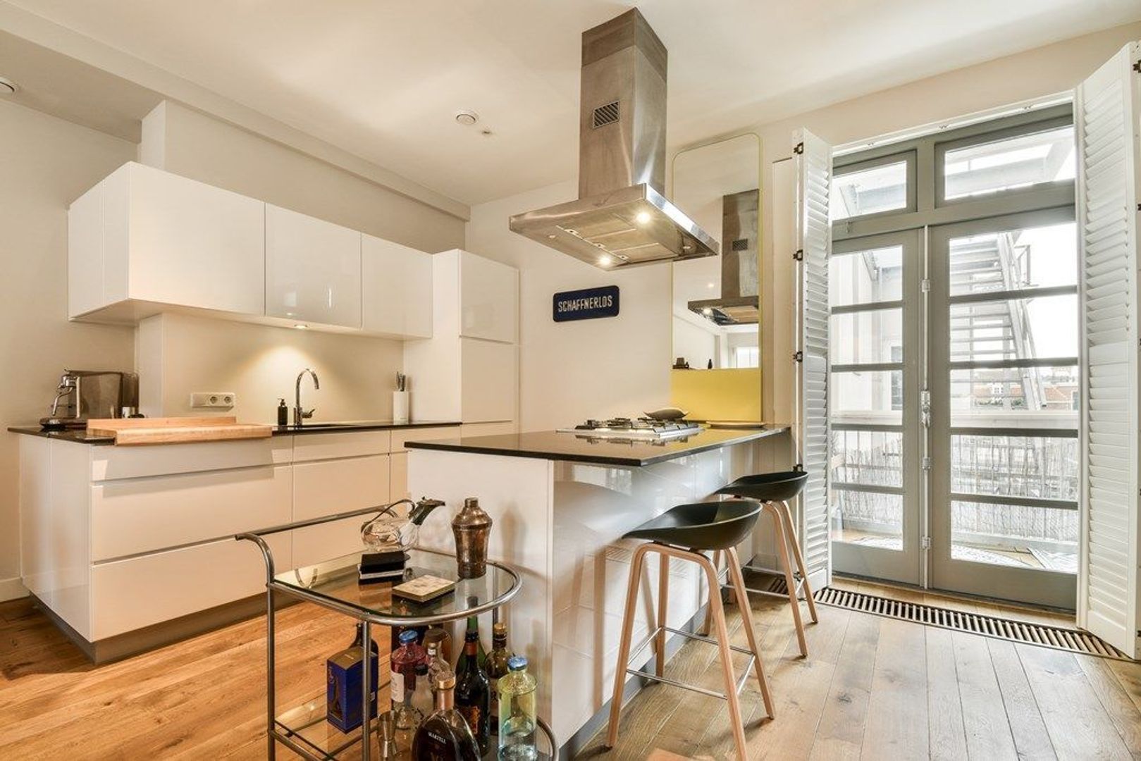 Molenstraat 6 B, Den Haag foto-13