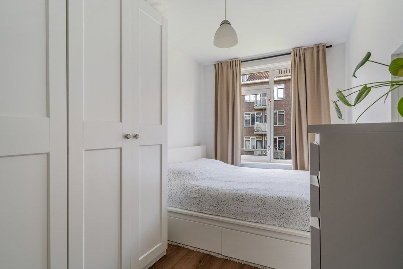 Vlinderstraat 45 B, Rotterdam foto-32