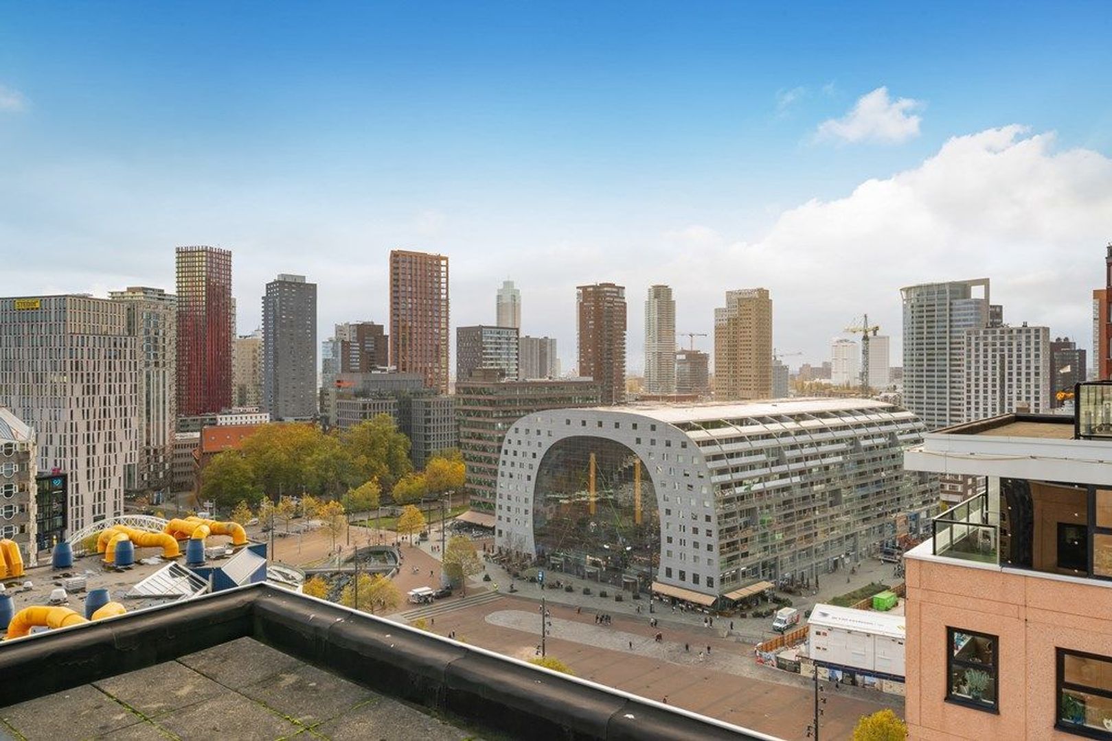 Hoogstraat 113 H, Rotterdam foto-34