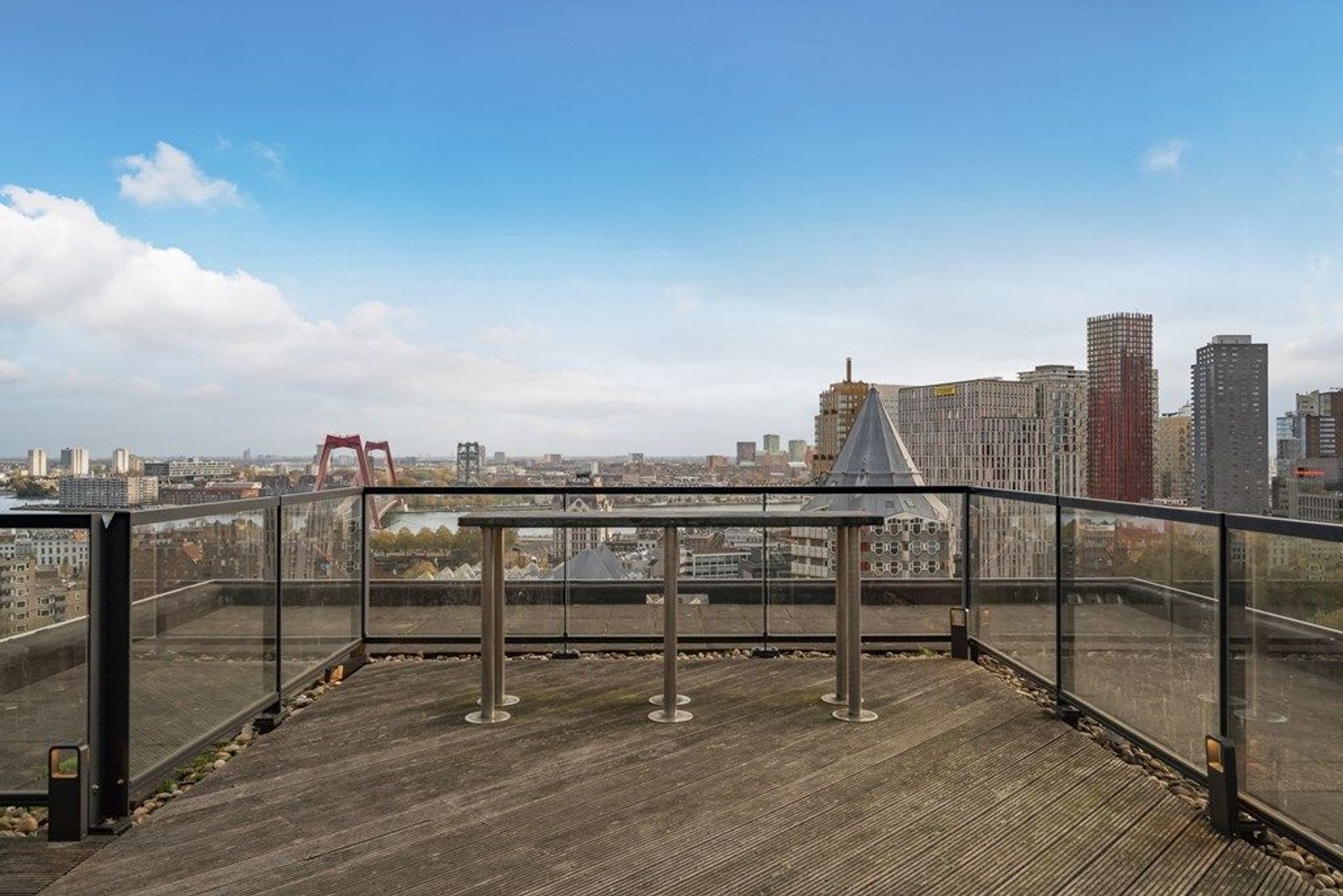 Hoogstraat 113 H, Rotterdam foto-36