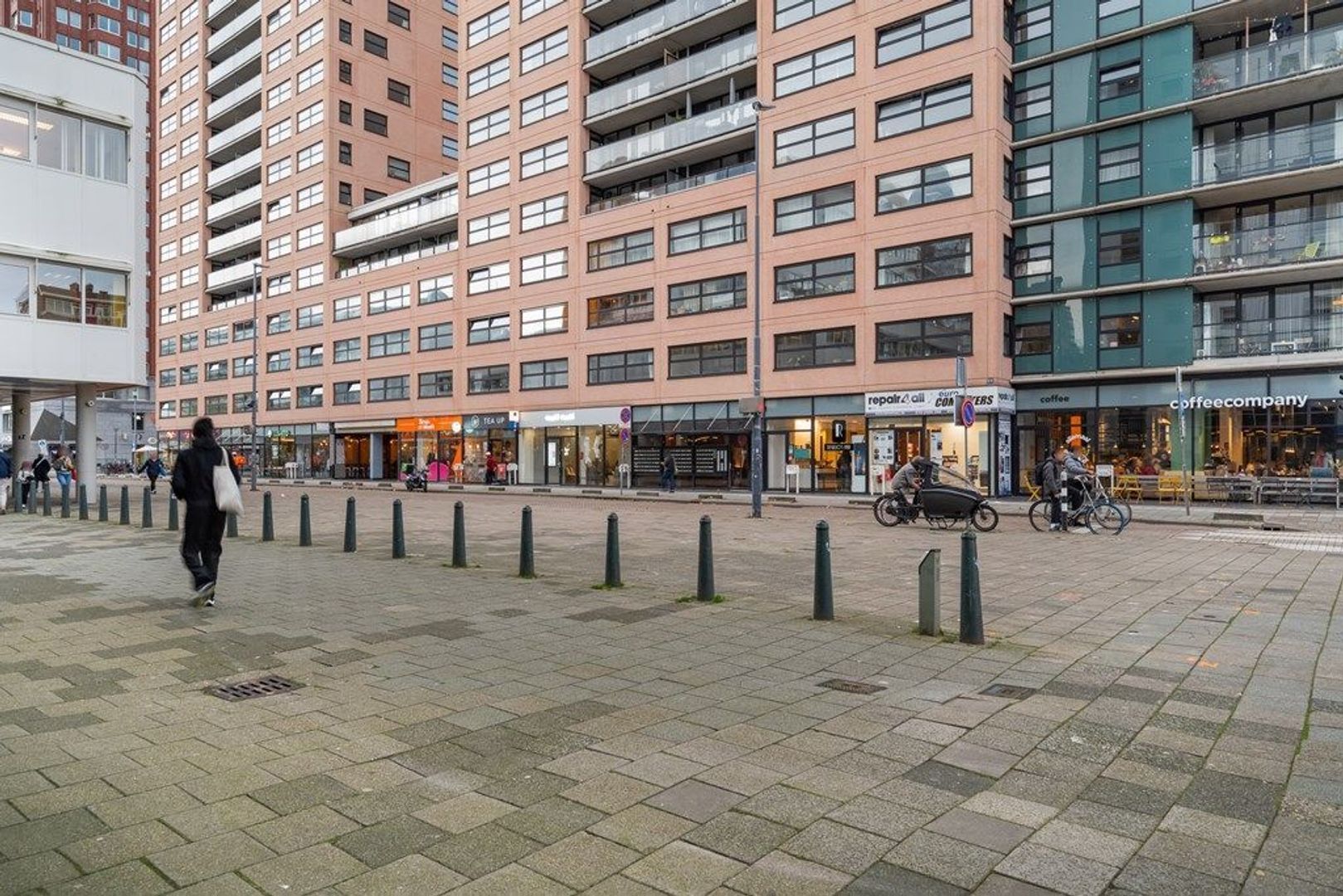 Hoogstraat 113 H, Rotterdam foto-38