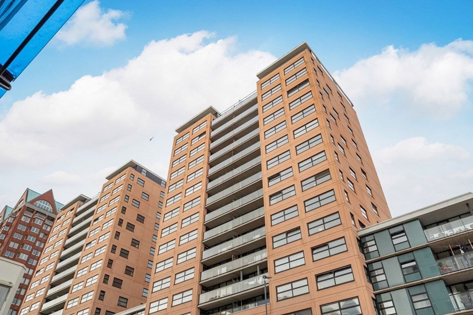 Hoogstraat 113 H, Rotterdam foto-3