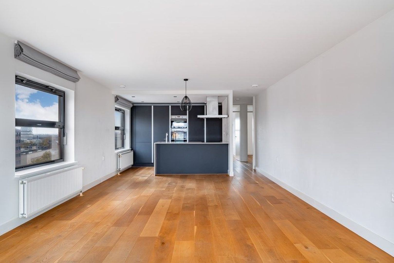 Hoogstraat 113 H, Rotterdam foto-8