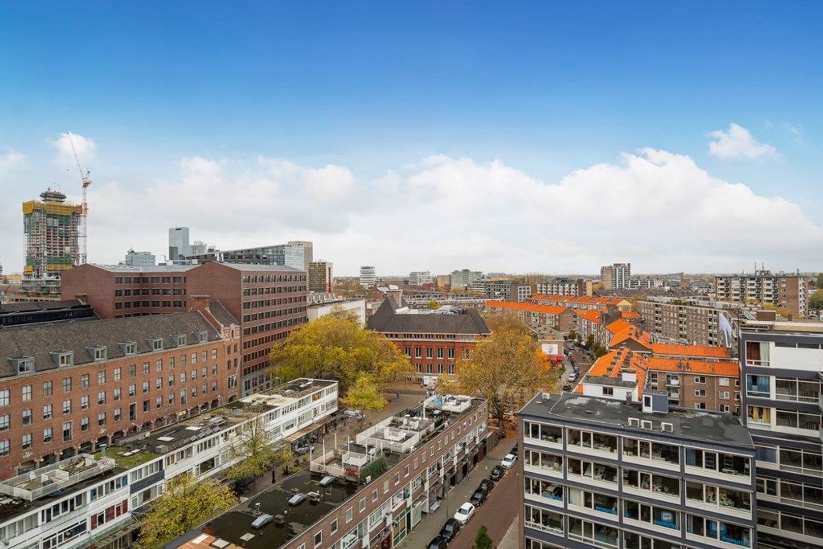 Hoogstraat 113 H, Rotterdam foto-37