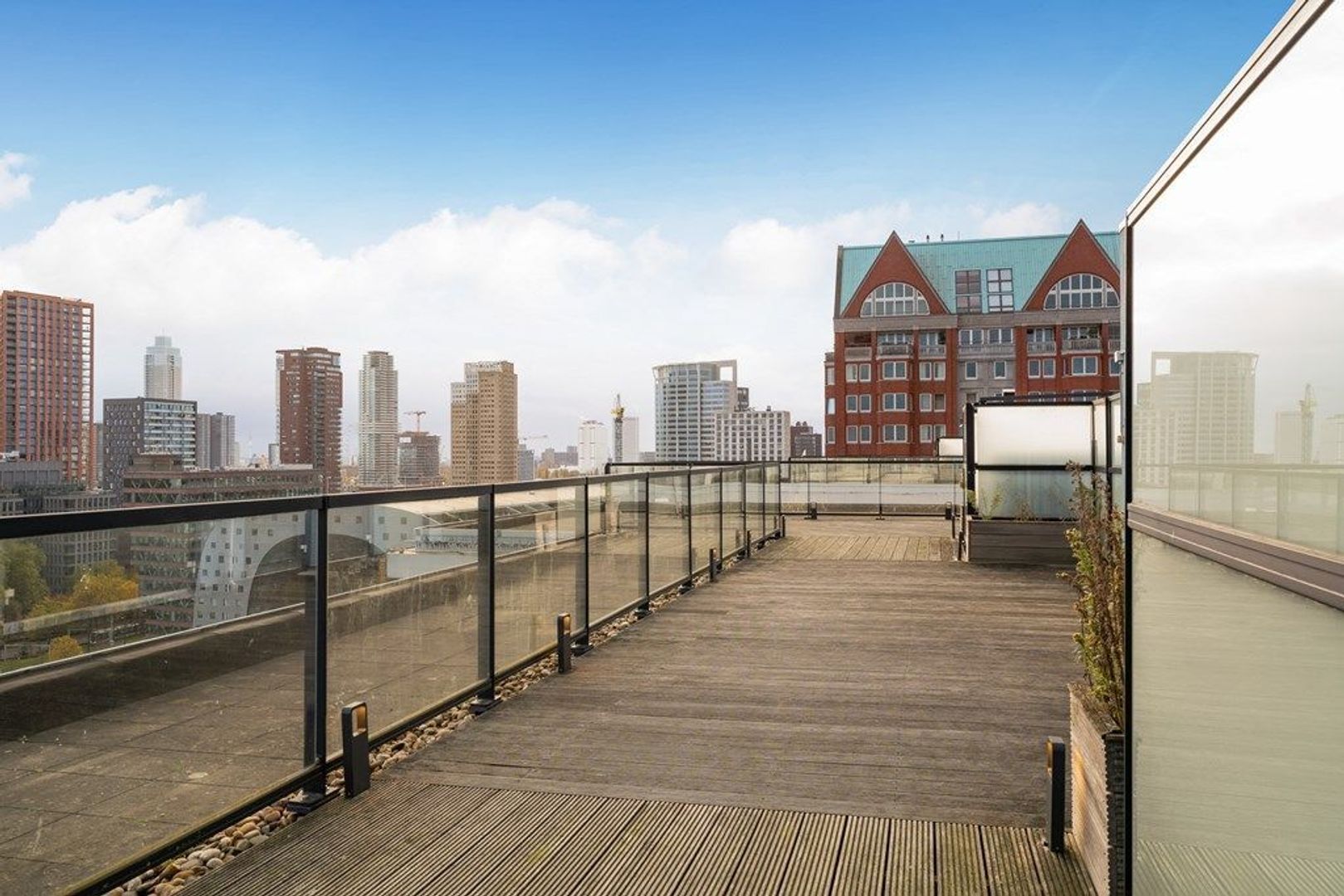 Hoogstraat 113 H, Rotterdam foto-33