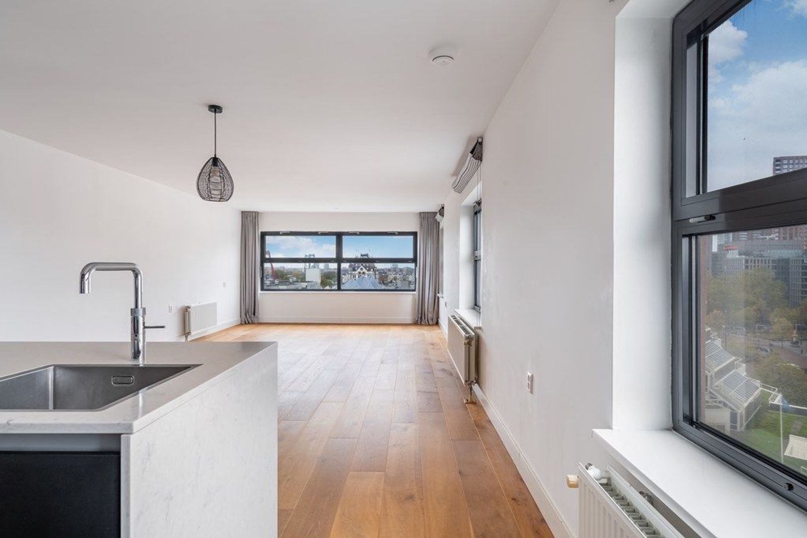 Hoogstraat 113 H, Rotterdam foto-28