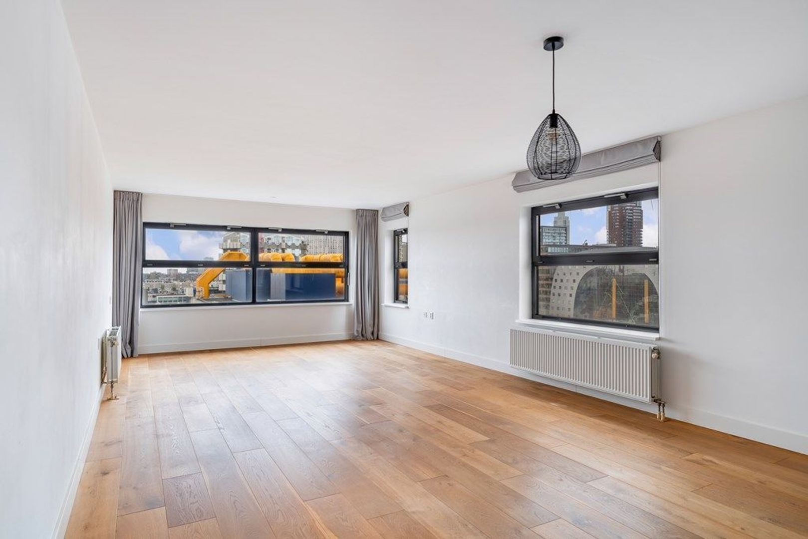 Hoogstraat 113 H, Rotterdam foto-7