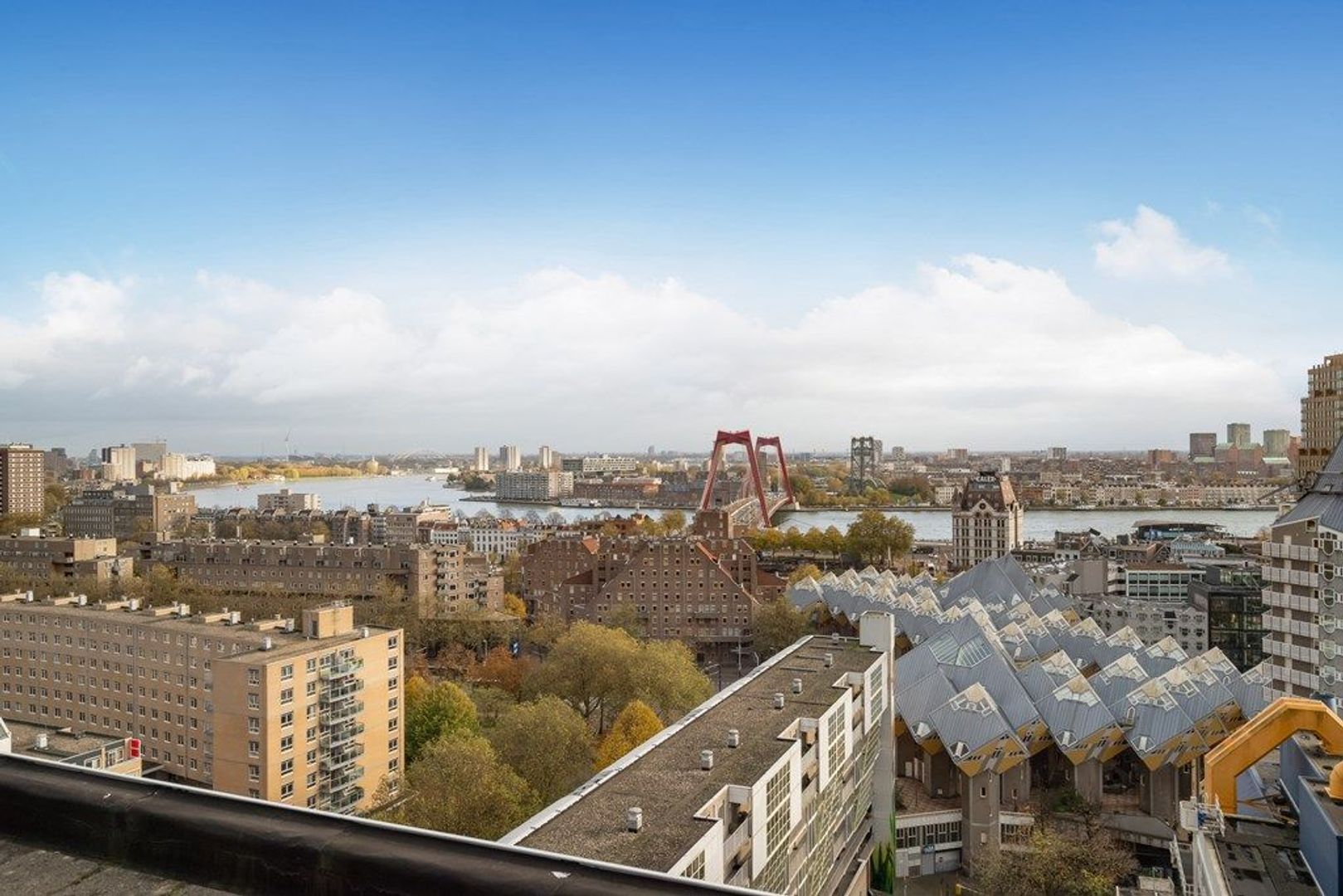 Hoogstraat 113 H, Rotterdam foto-35