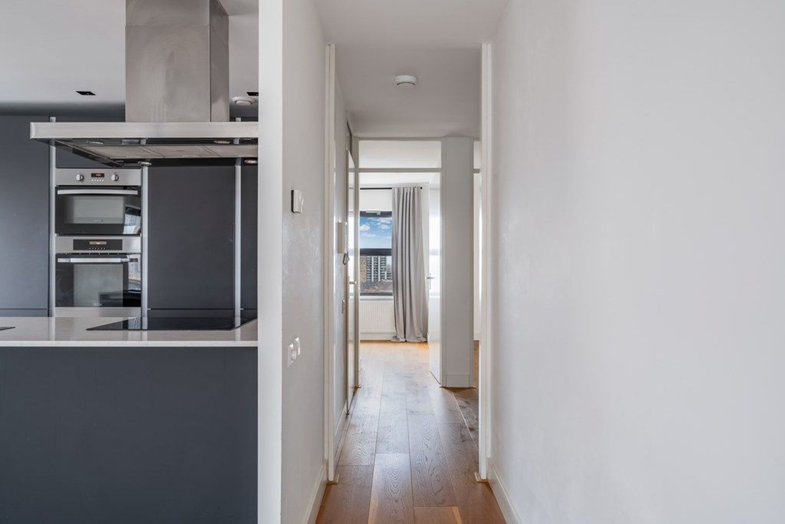 Hoogstraat 113 H, Rotterdam foto-30