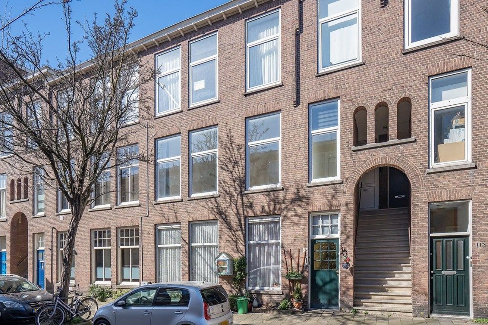 Esdoornstraat 121, Den Haag foto-16