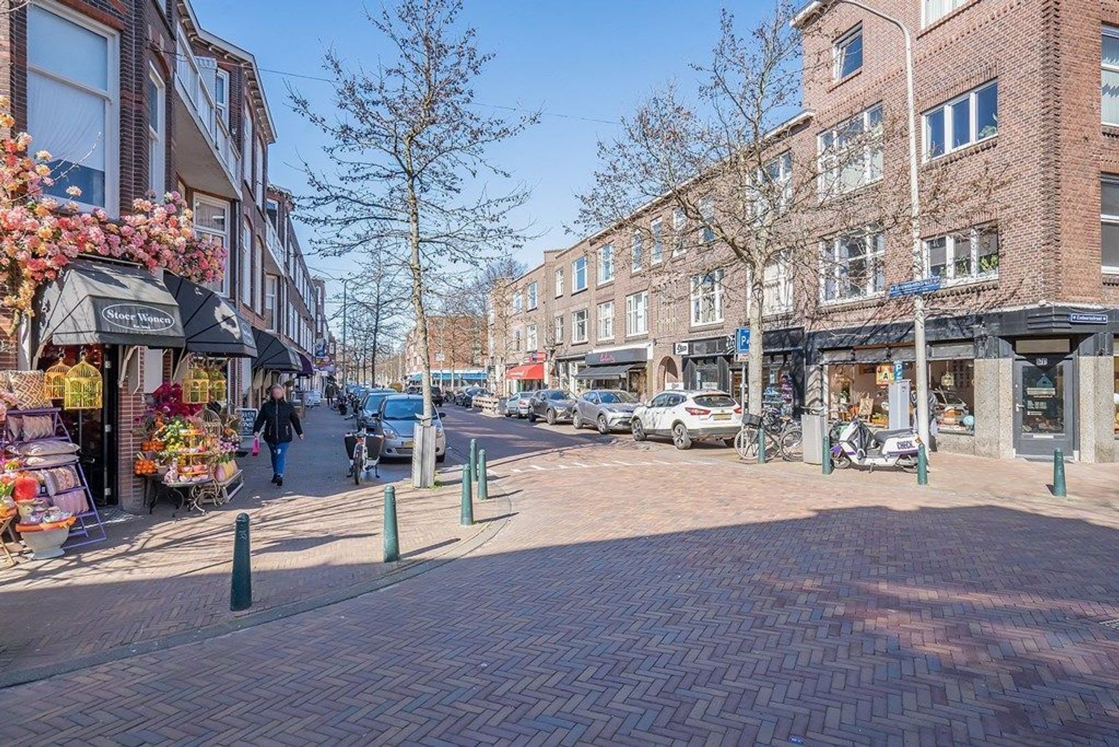 Esdoornstraat 121, Den Haag foto-19