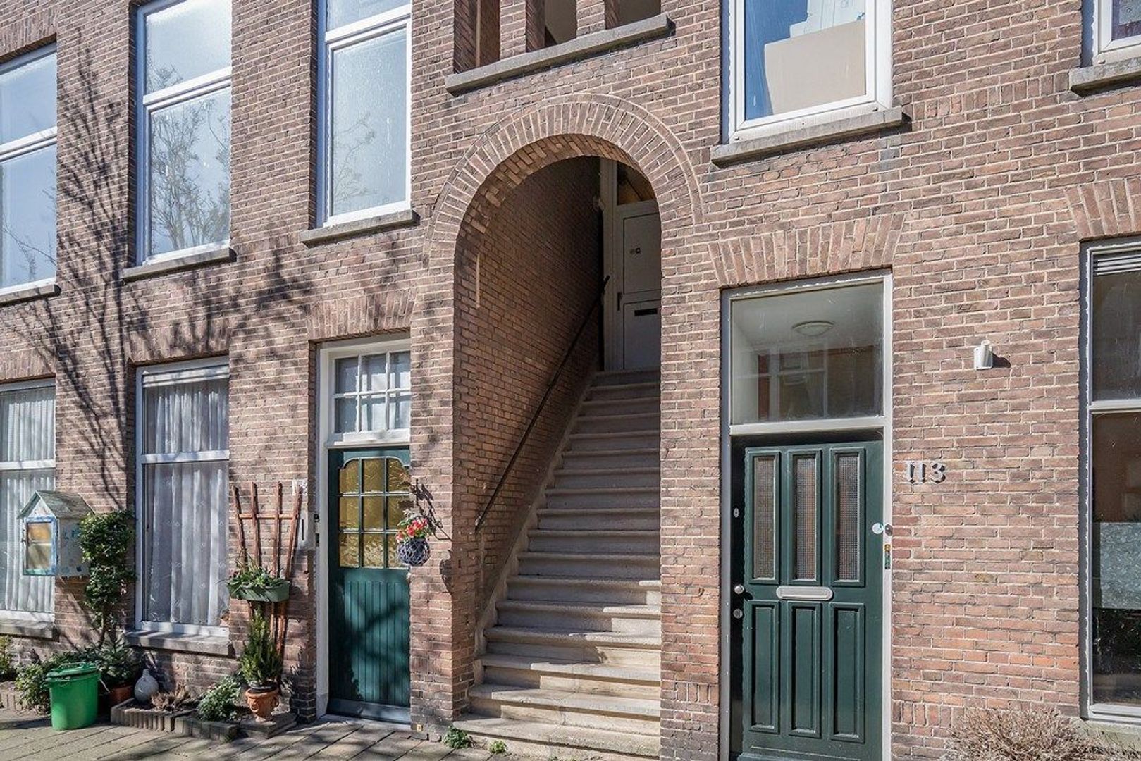 Esdoornstraat 121, Den Haag foto-17