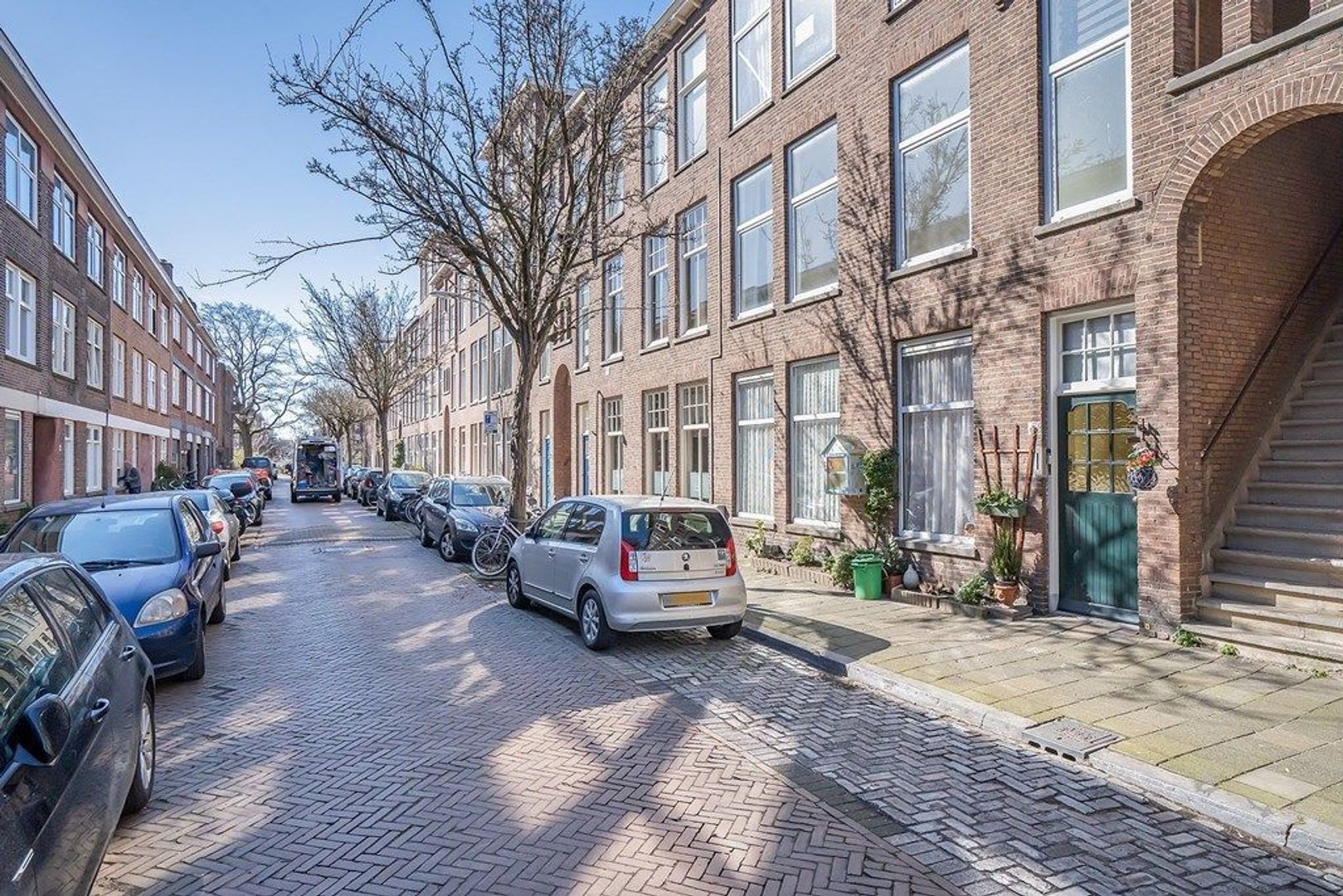 Esdoornstraat 121, Den Haag foto-18