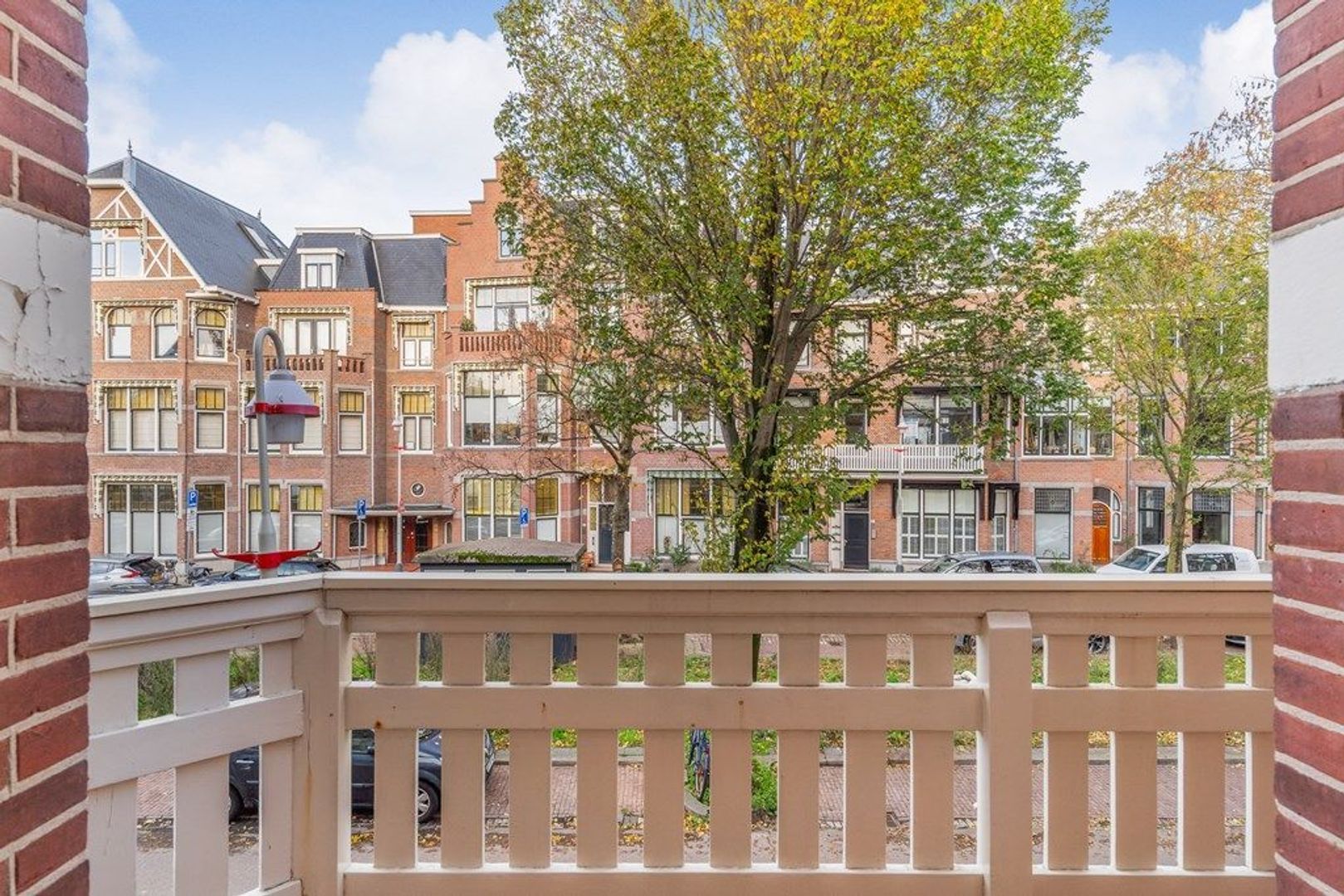 Prins Mauritslaan 76, Den Haag foto-36