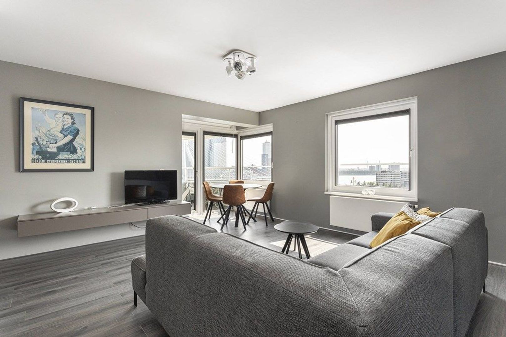 Boompjes 602, Rotterdam foto-9