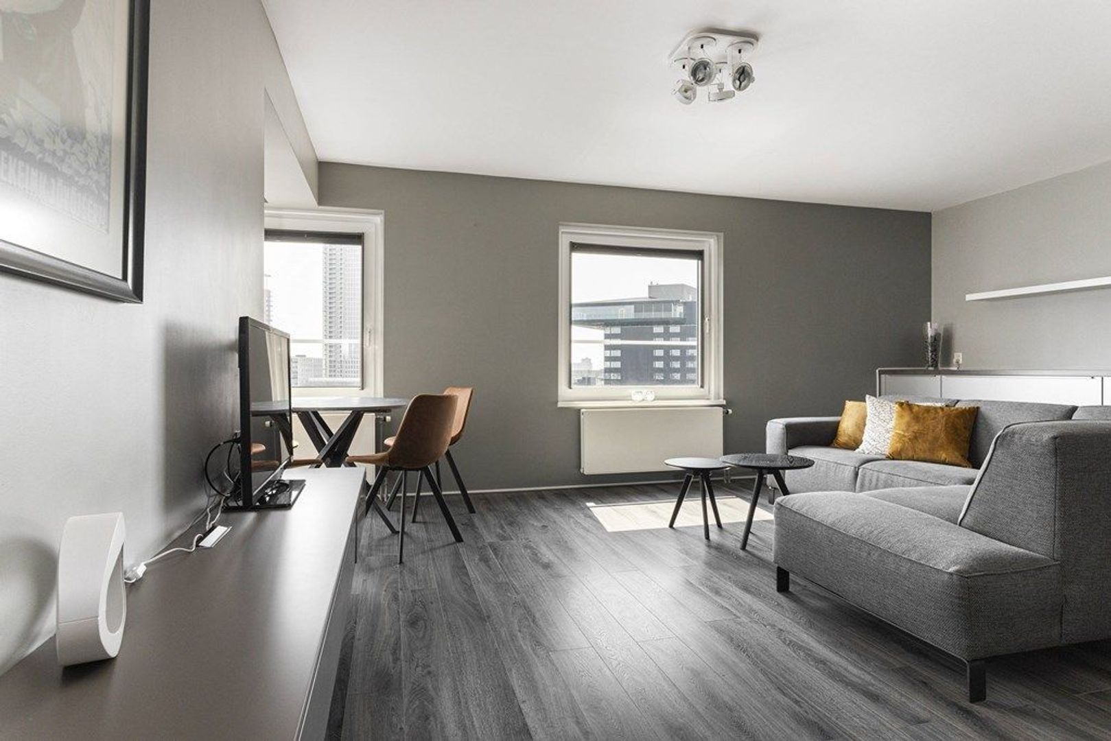 Boompjes 602, Rotterdam foto-5