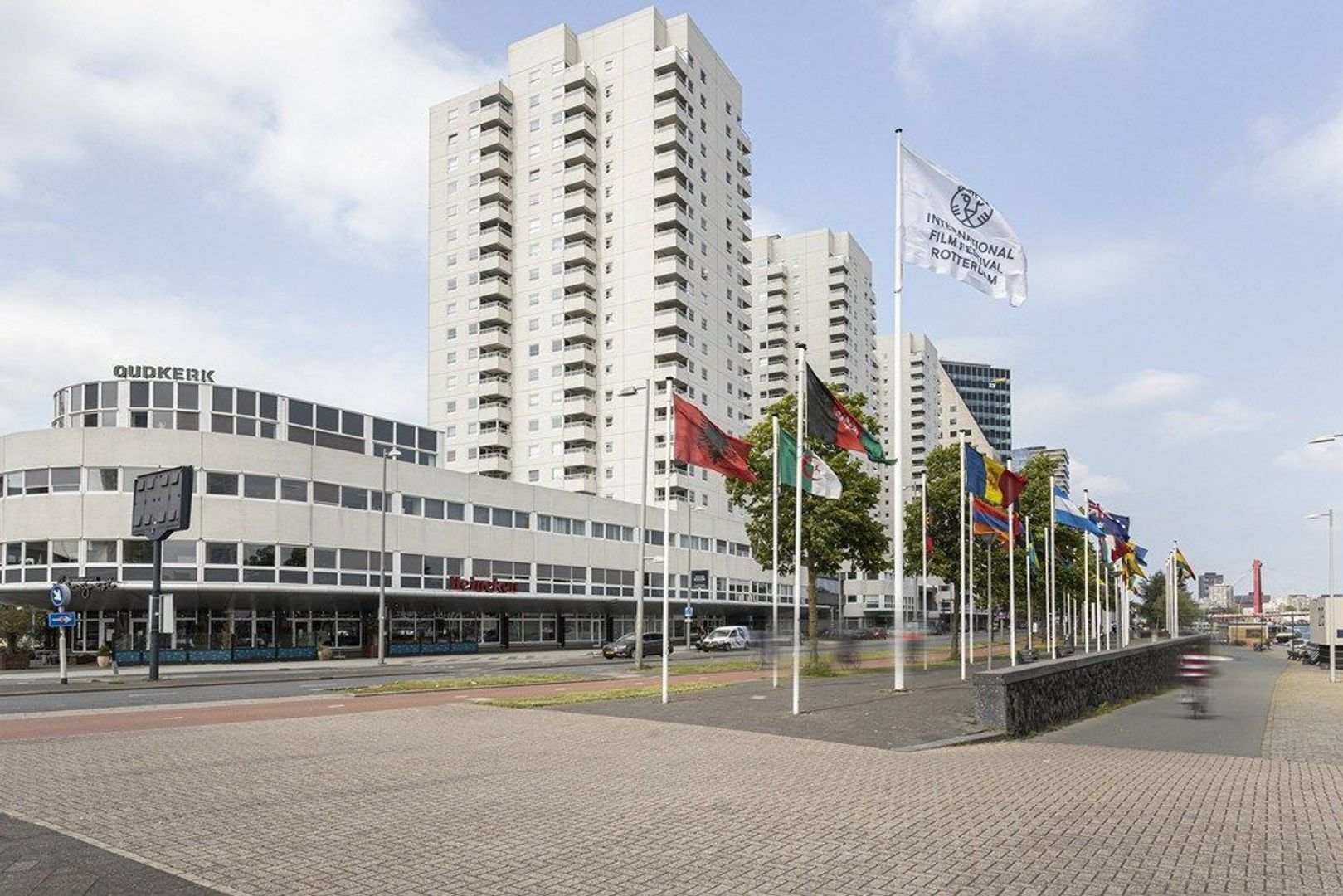 Boompjes 602, Rotterdam foto-16