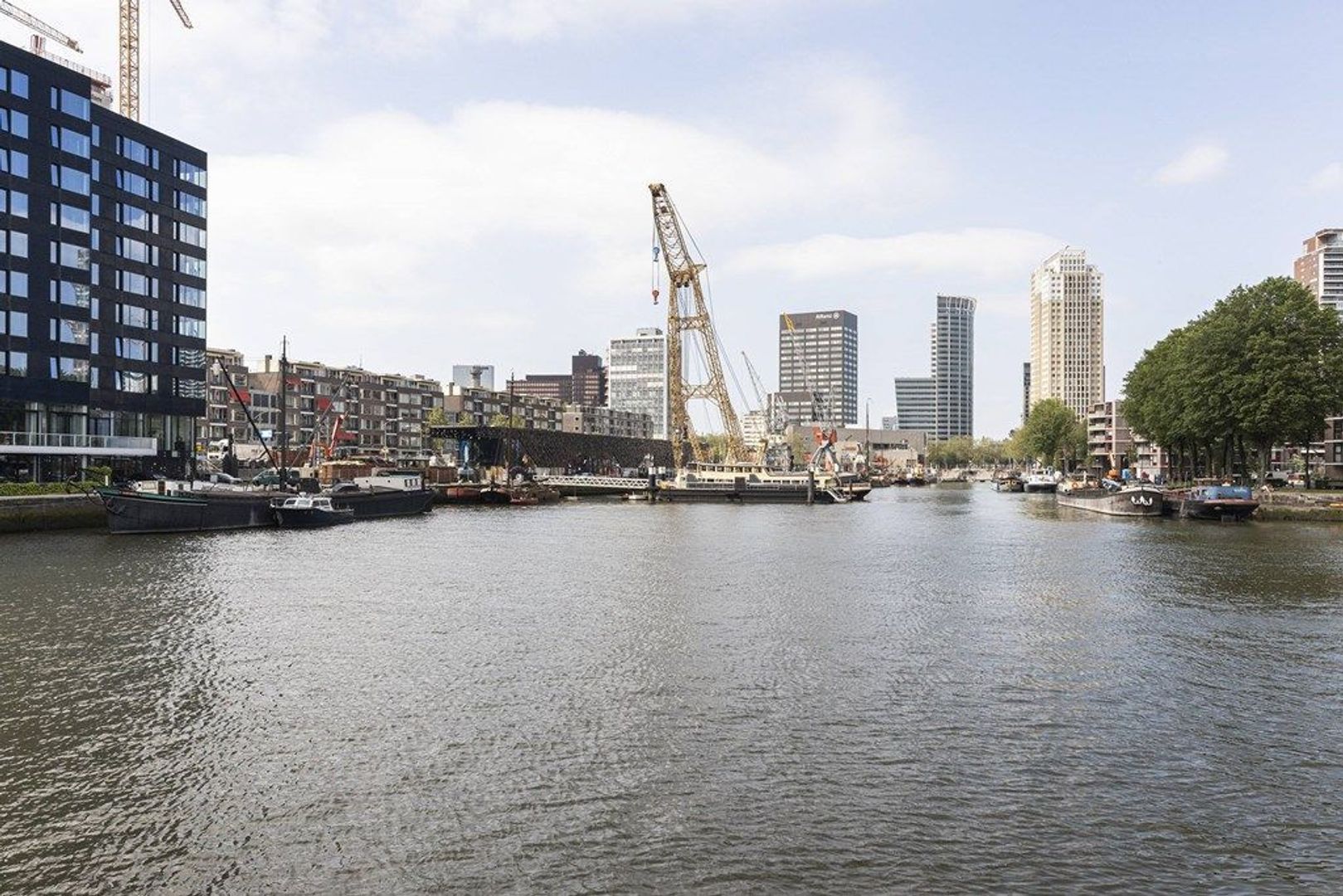 Boompjes 602, Rotterdam foto-21