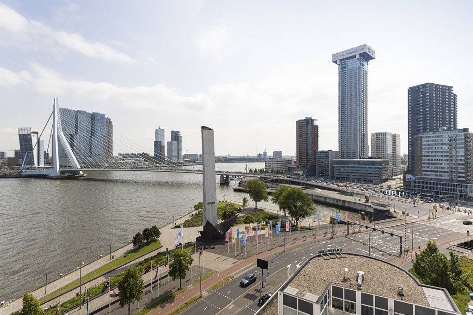 Boompjes 602, Rotterdam foto-20