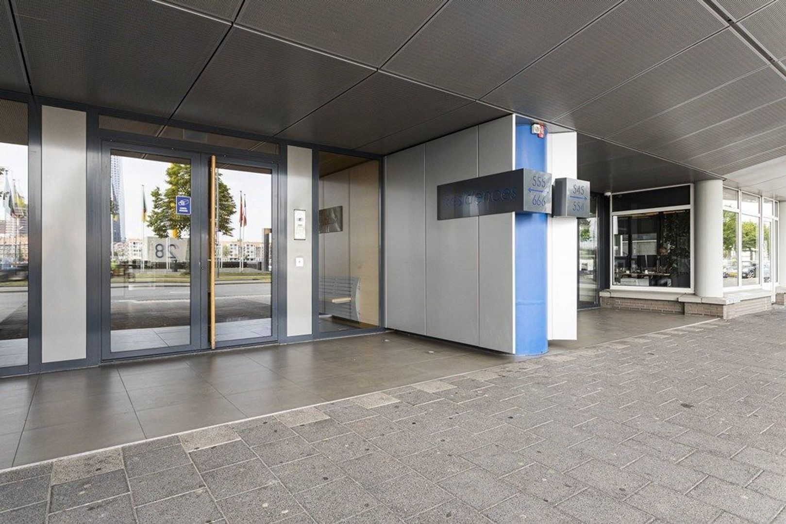 Boompjes 602, Rotterdam foto-17