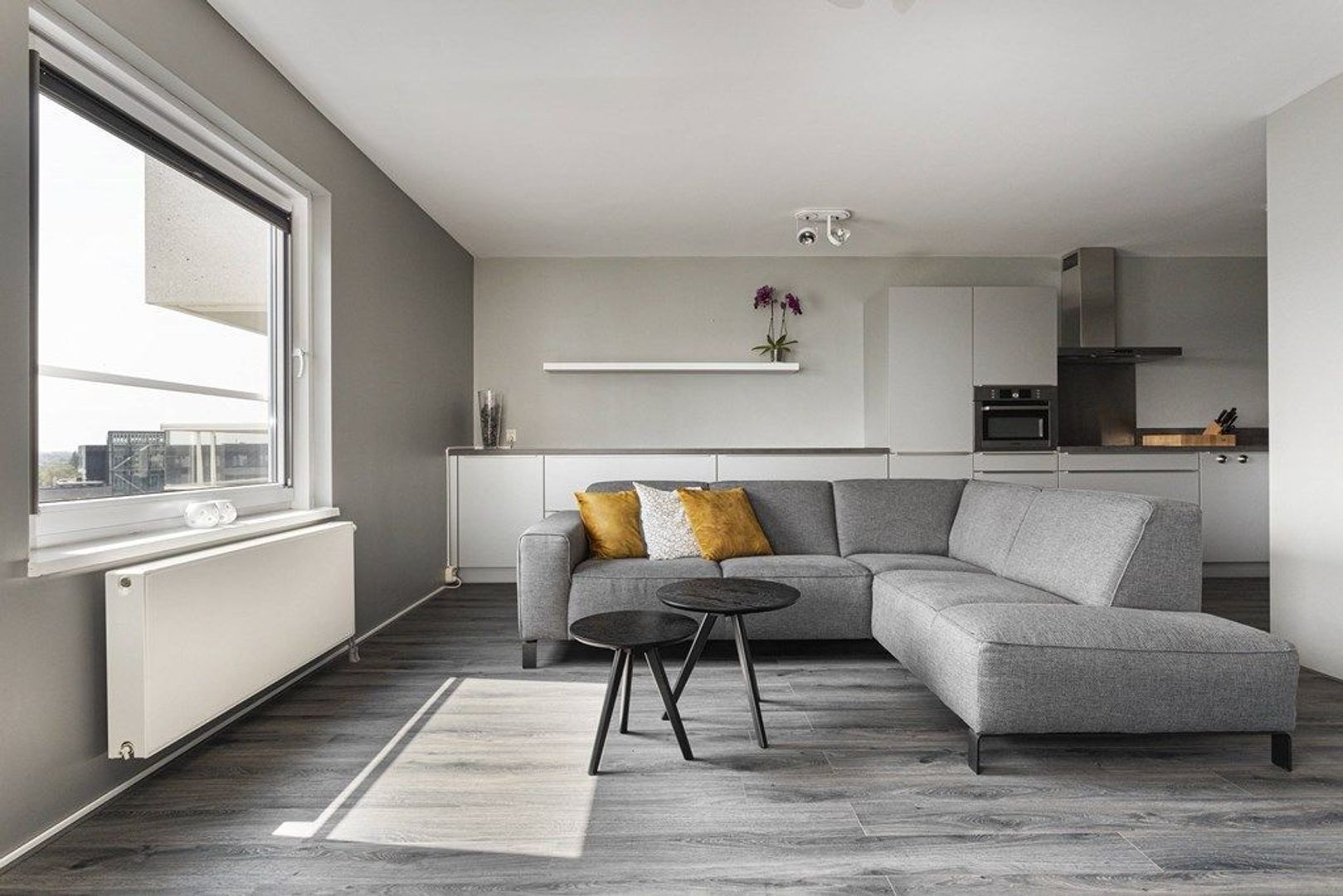 Boompjes 602, Rotterdam foto-1