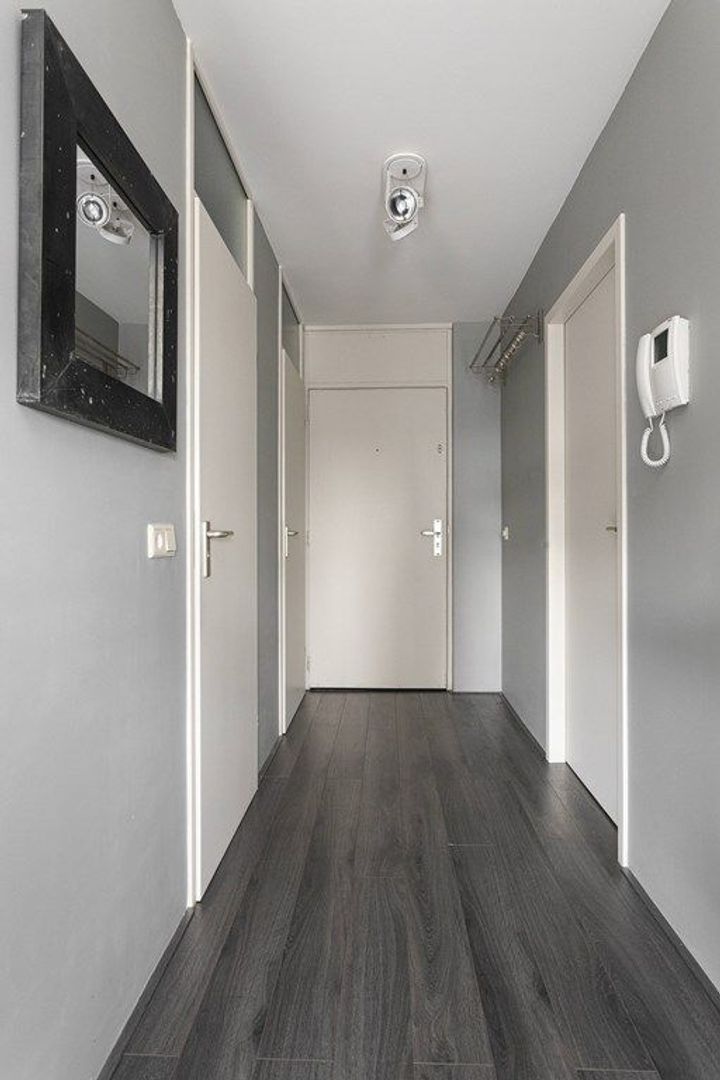 Boompjes 602, Rotterdam foto-4