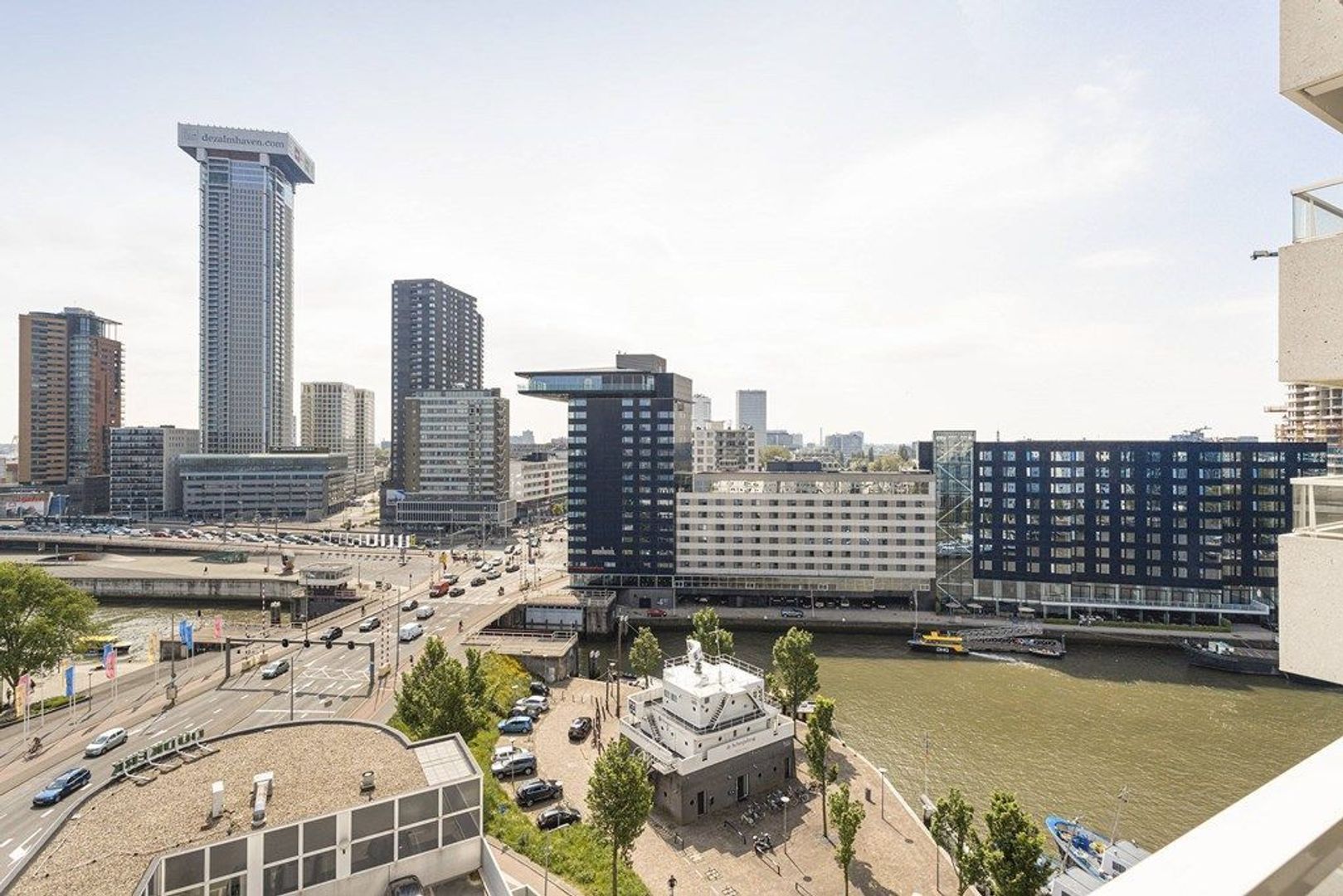 Boompjes 602, Rotterdam foto-19